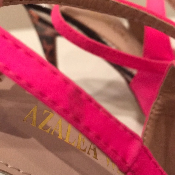 Brand new shoes in box - Picture 7 of 7